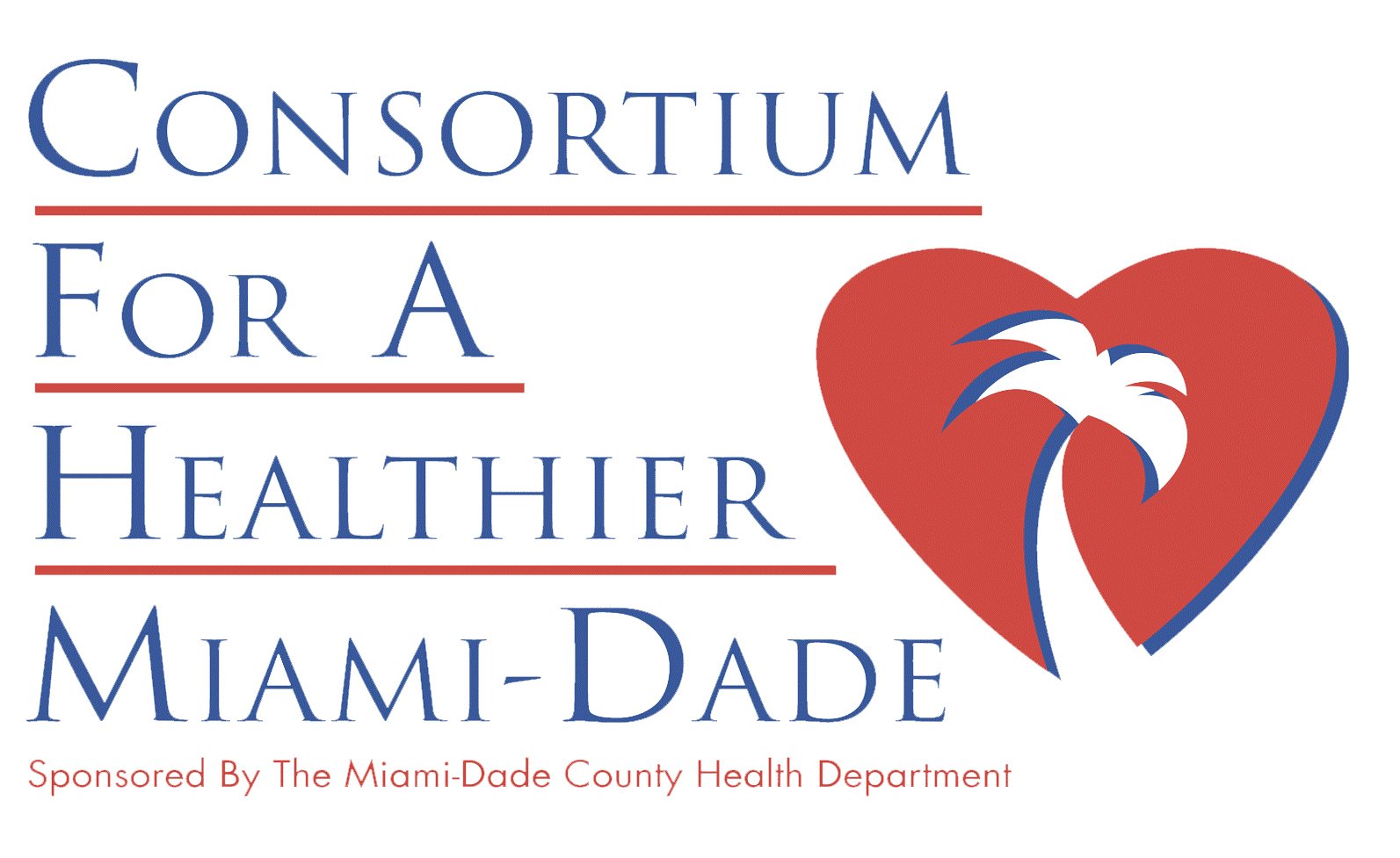 Consortium for a Healthier Miami-Dade